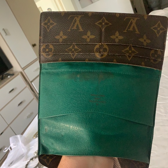 Authentic Josephine wallet - Picture 5 of 7